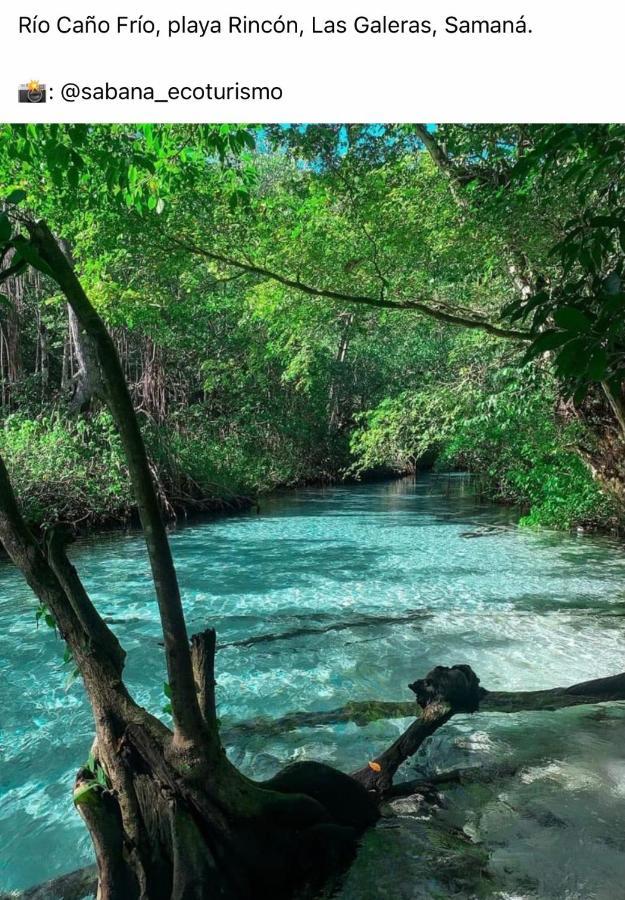 Oasis En La Naturaleza Rancho Alto Bonito Лас Галерас Екстериор снимка