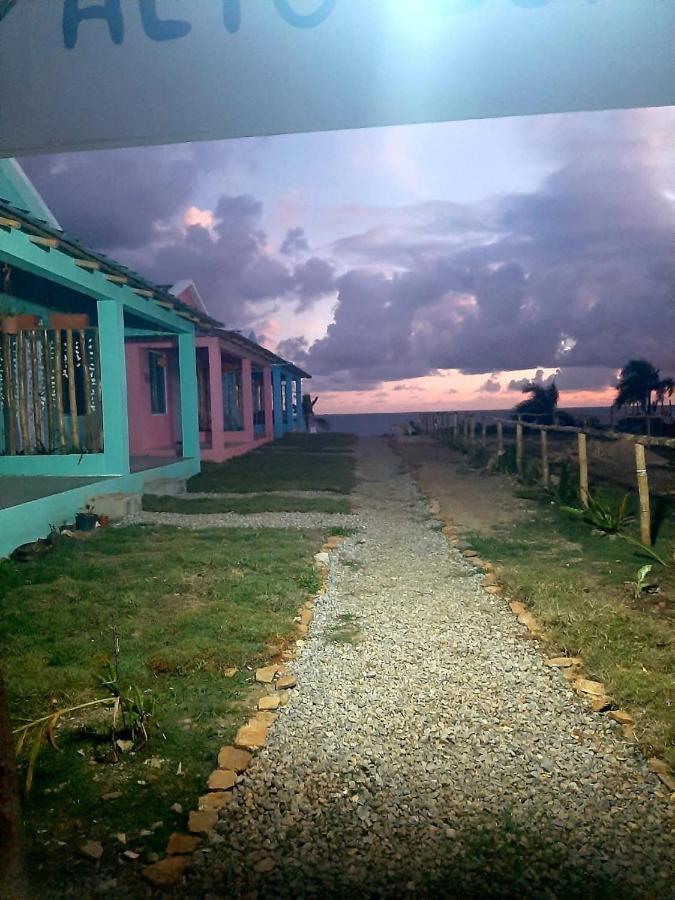 Oasis En La Naturaleza Rancho Alto Bonito Лас Галерас Екстериор снимка