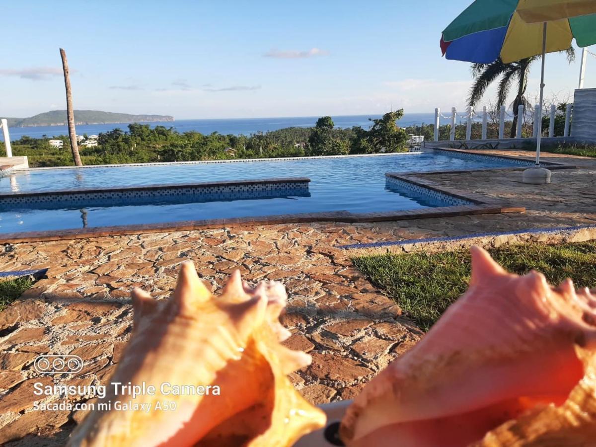 Oasis En La Naturaleza Rancho Alto Bonito Лас Галерас Екстериор снимка